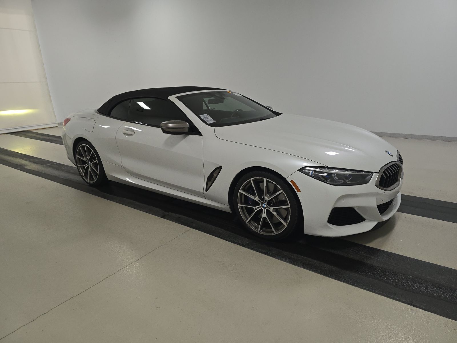 2019 BMW 8 Series M850i xDrive AWD