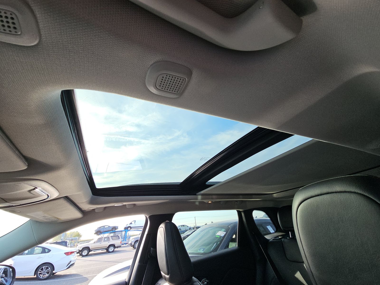 2022 Jeep Cherokee Limited AWD