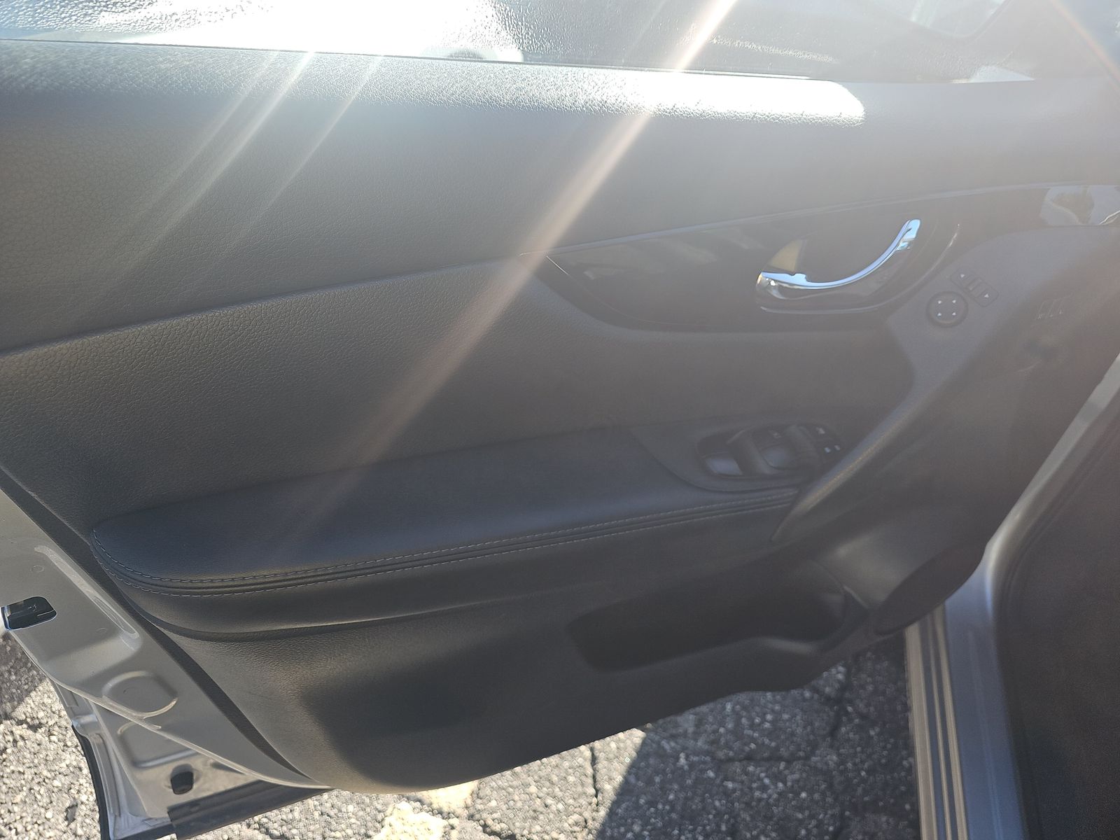 2022 Nissan Rogue Sport SV AWD