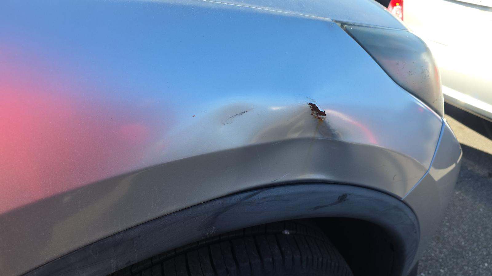 2012 Honda CR-V EX-L AWD