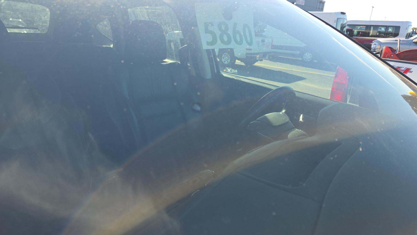 2012 Honda CR-V EX-L AWD