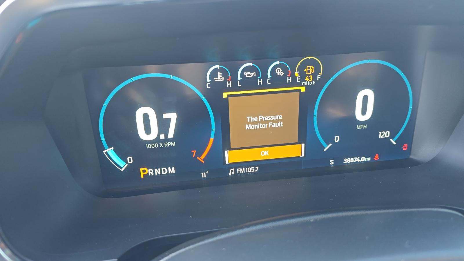 2023 Ford F-150 Platinum AWD