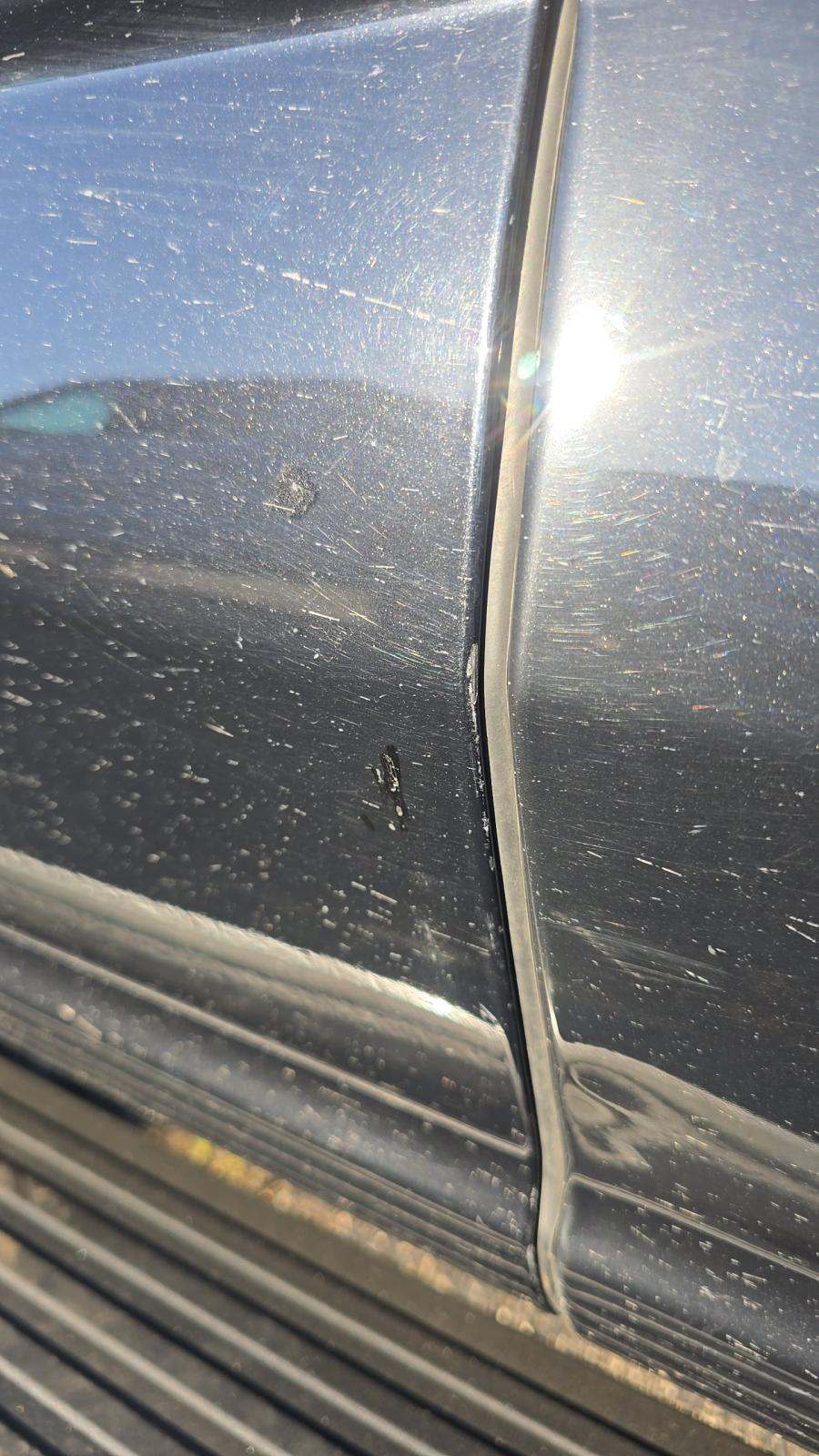 2023 Ford F-150 Platinum AWD