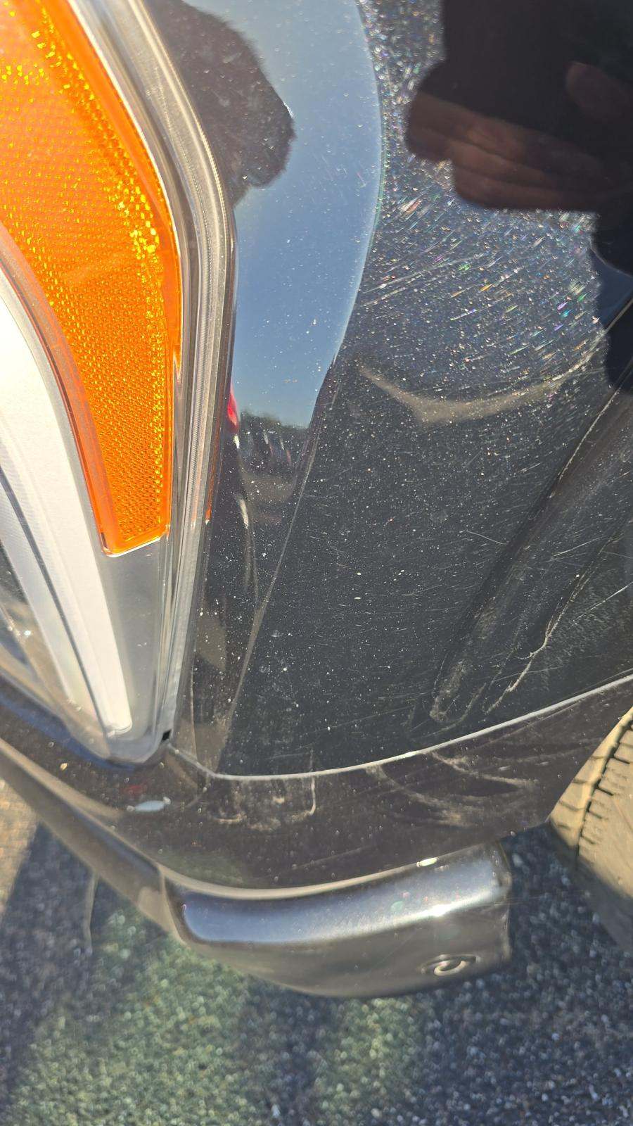 2023 Ford F-150 Platinum AWD