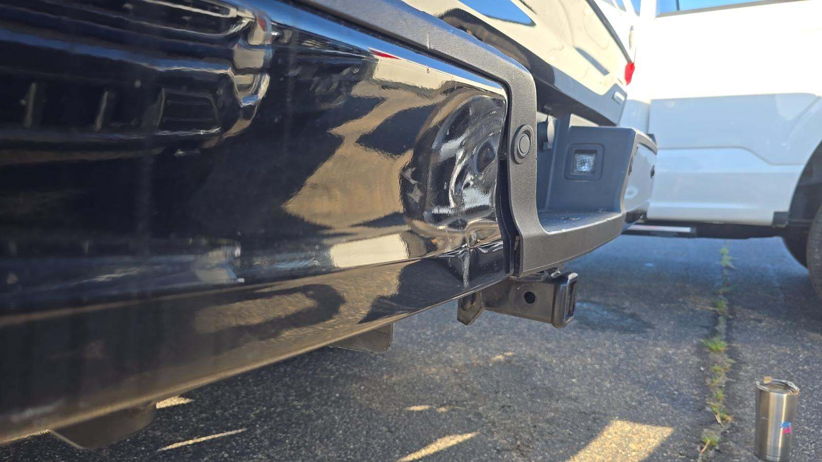 2023 Ford F-150 Platinum AWD