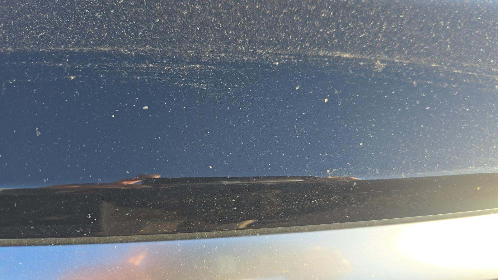 2023 Ford F-150 Platinum AWD