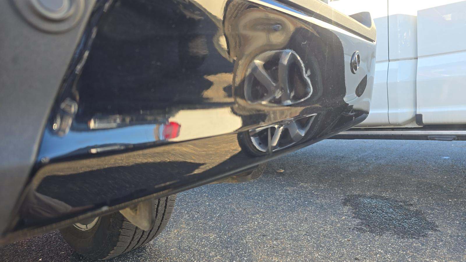 2023 Ford F-150 Platinum AWD