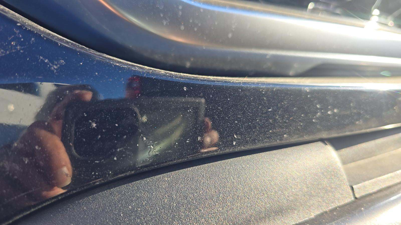 2023 Ford F-150 Platinum AWD