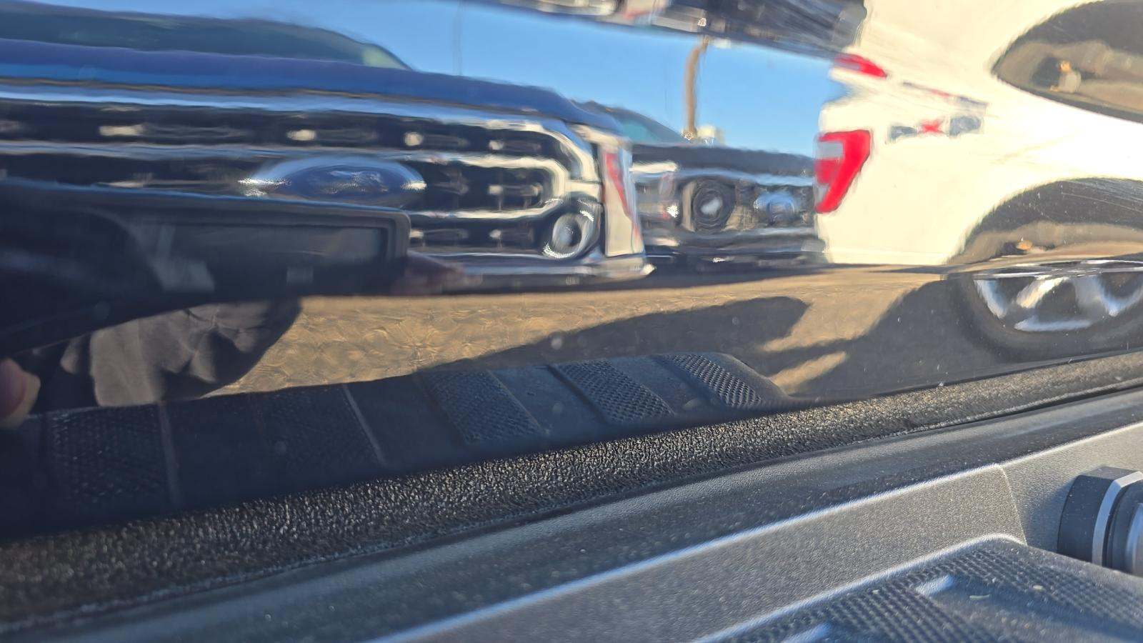 2023 Ford F-150 Platinum AWD