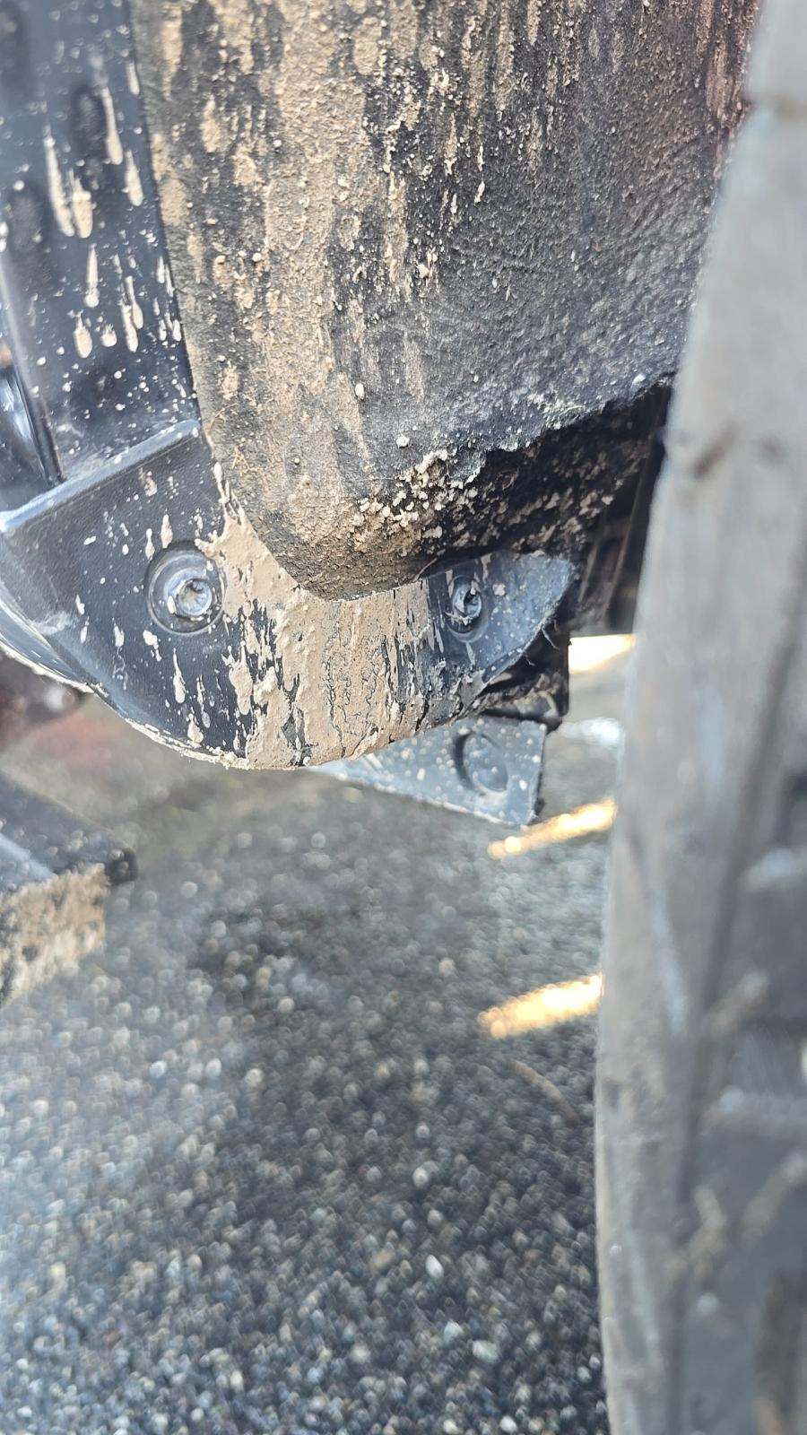 2023 Ford F-150 Platinum AWD