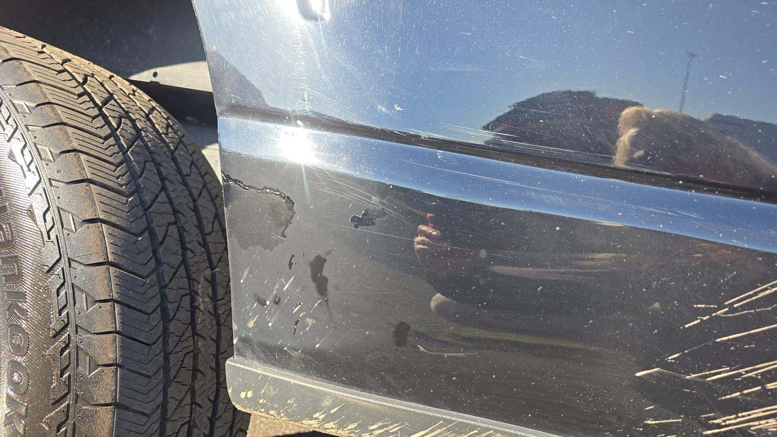 2023 Ford F-150 Platinum AWD