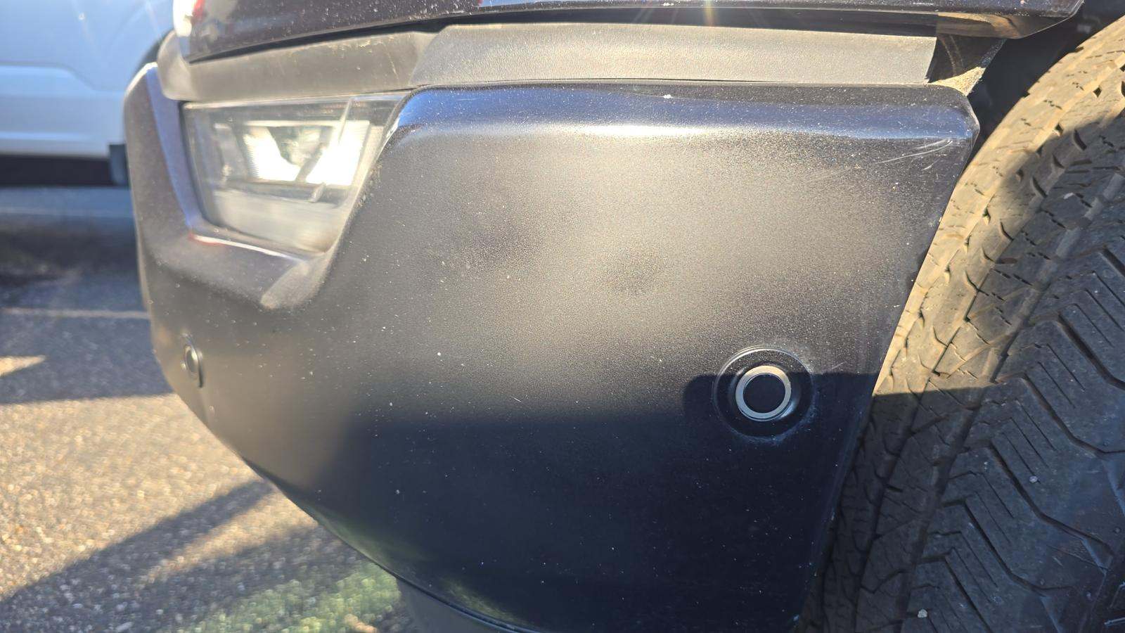 2023 Ford F-150 Platinum AWD