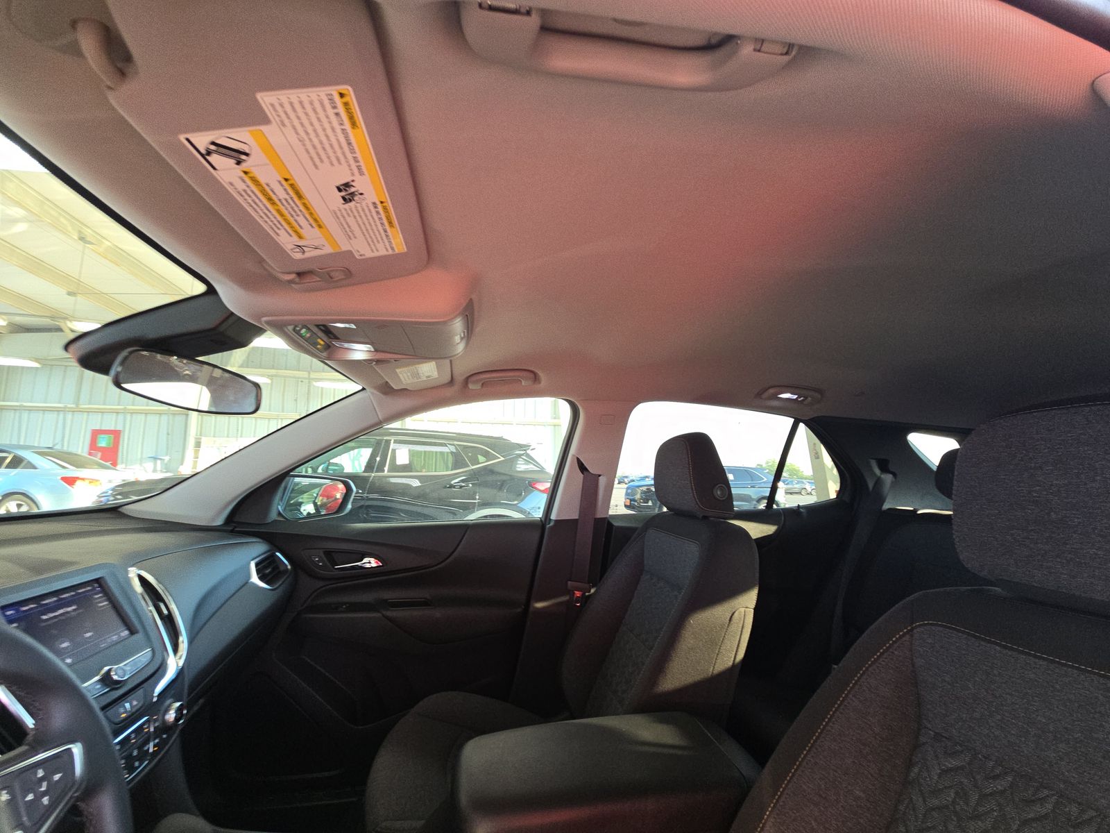 2024 Chevrolet Equinox LT FWD