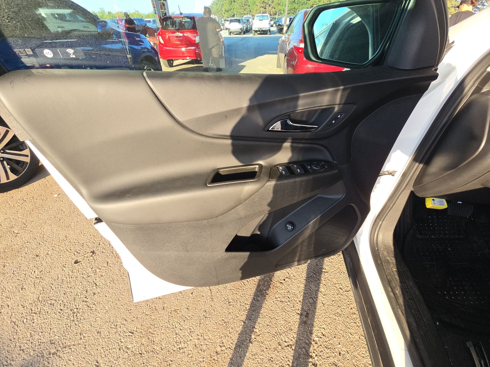 2024 Chevrolet Equinox LT FWD