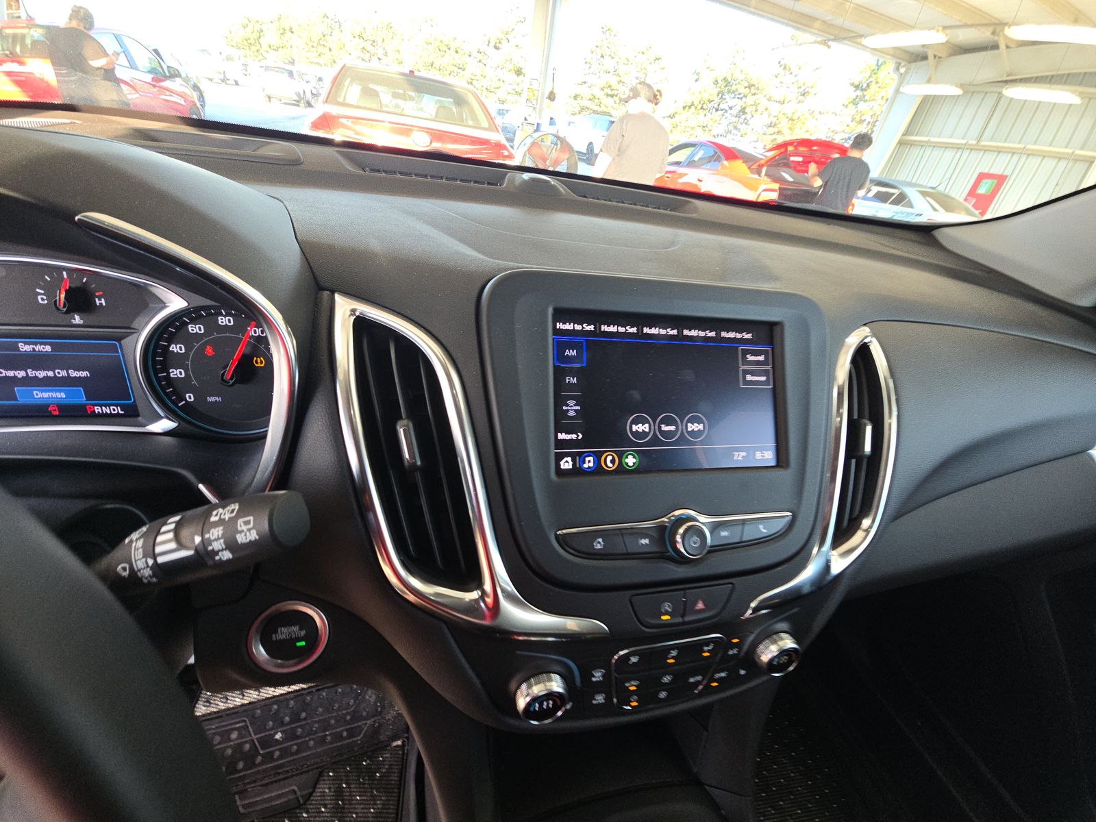 2024 Chevrolet Equinox LT FWD