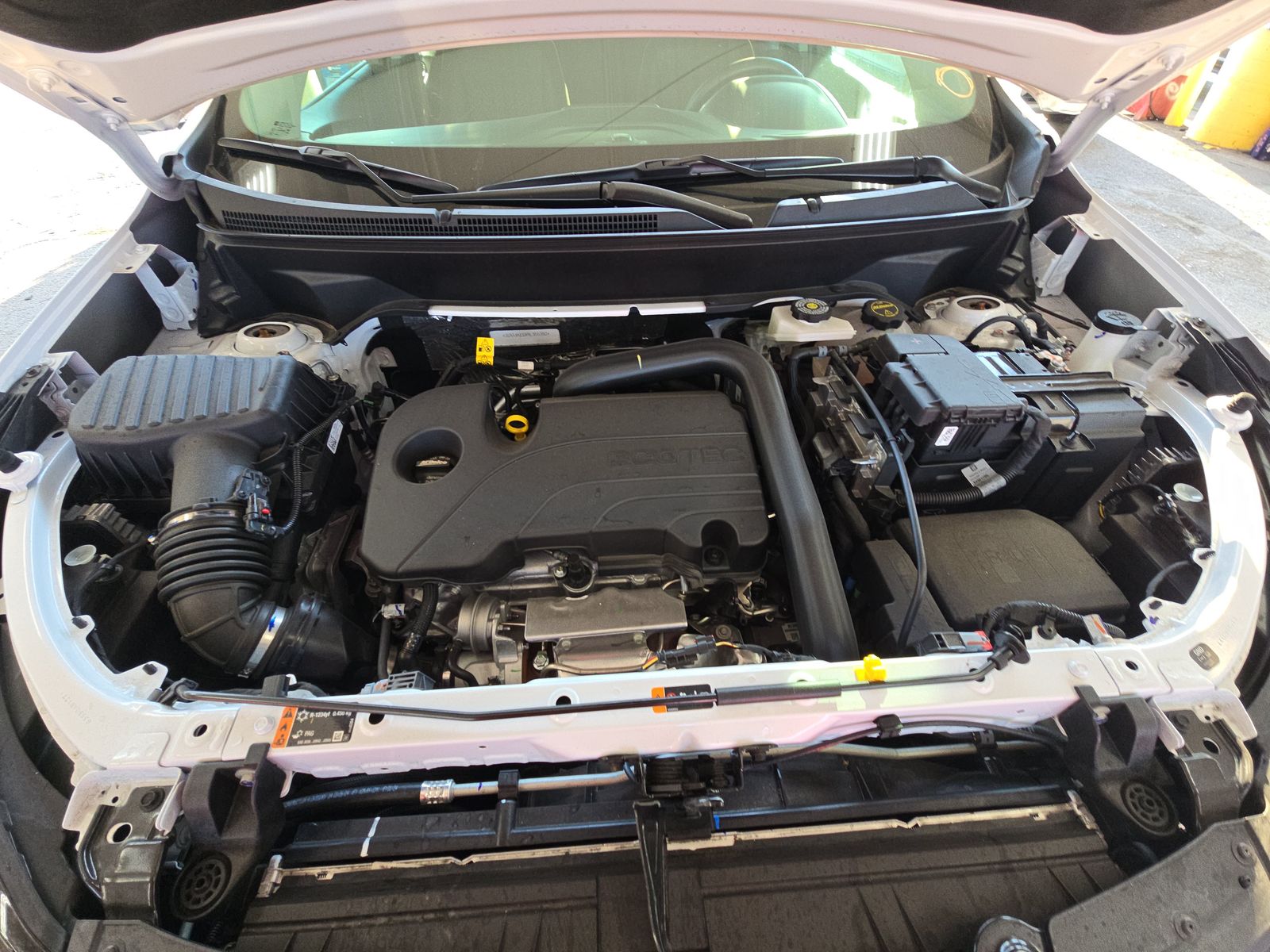 2024 Chevrolet Equinox LT FWD