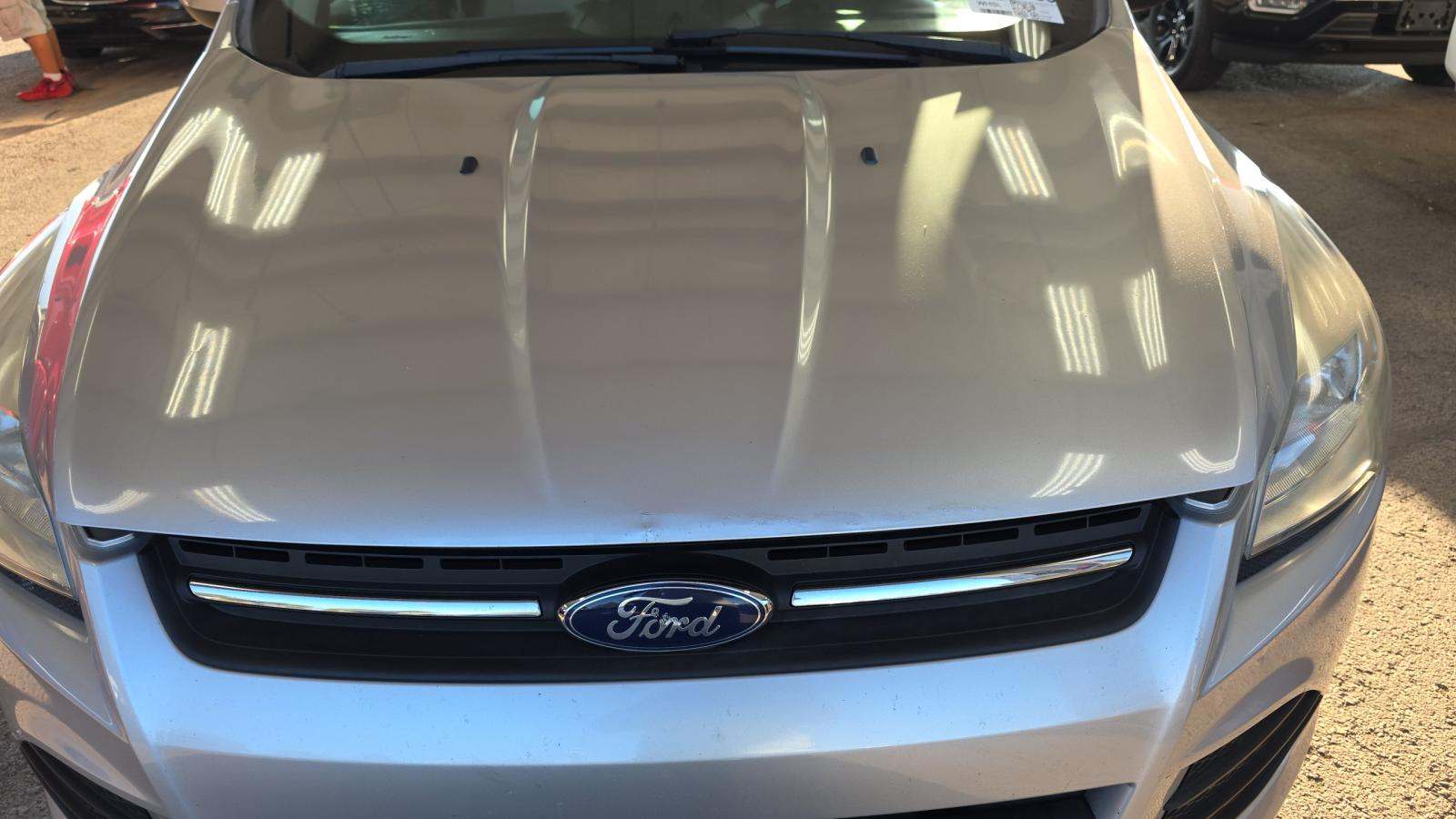 2015 Ford Escape SE AWD