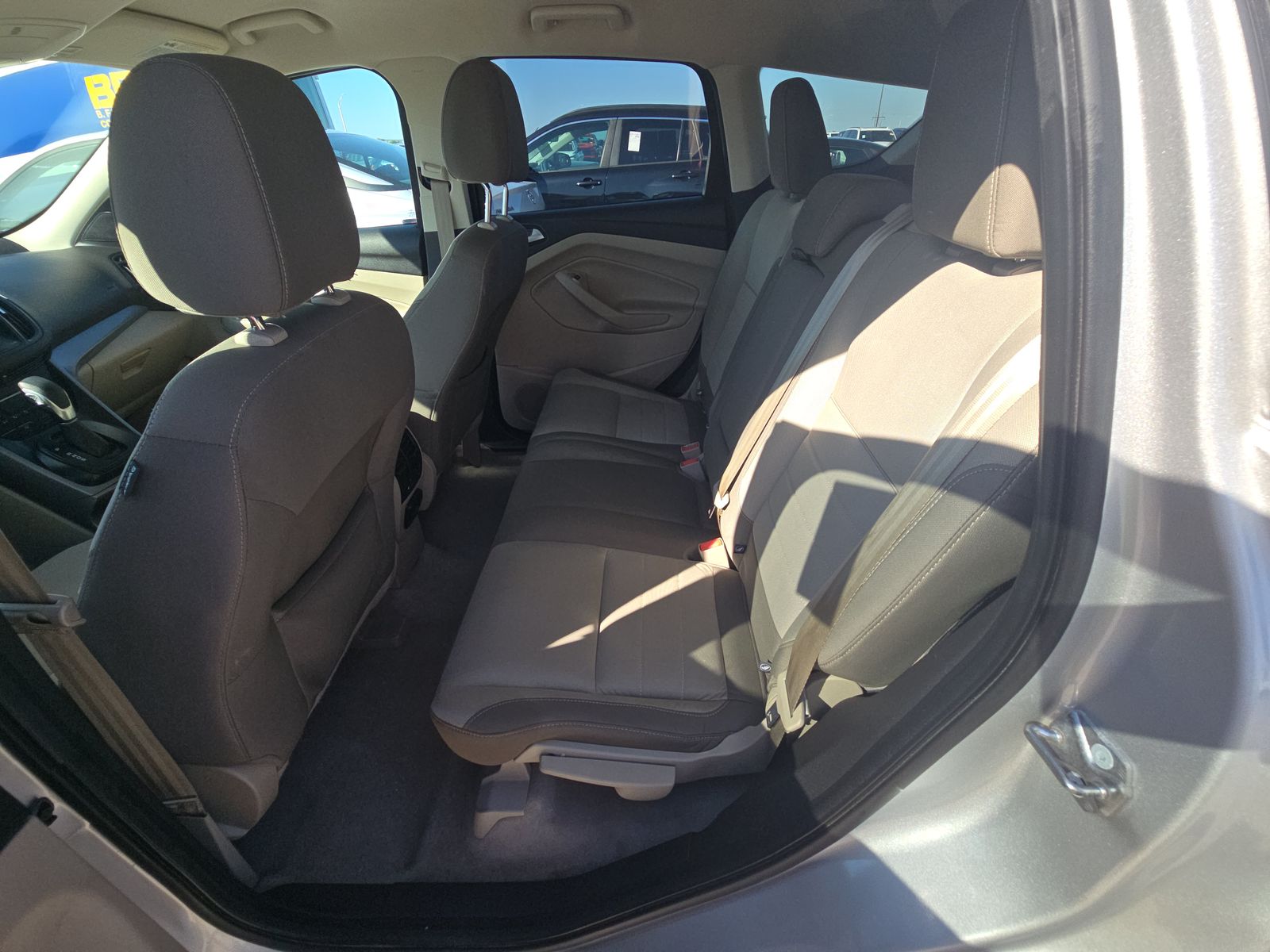 2015 Ford Escape SE AWD