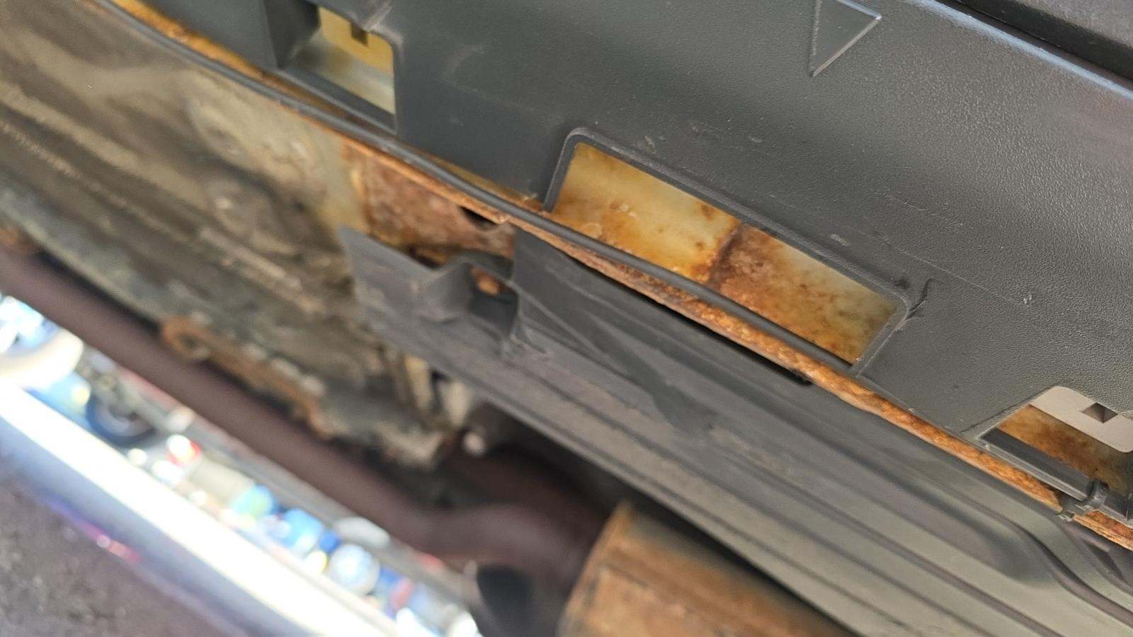 2015 Ford Escape SE AWD