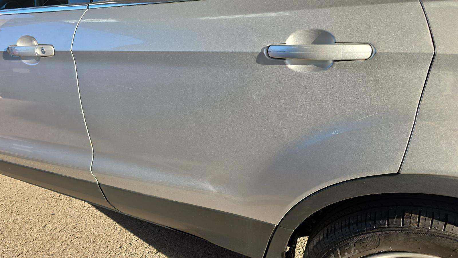 2015 Ford Escape SE AWD