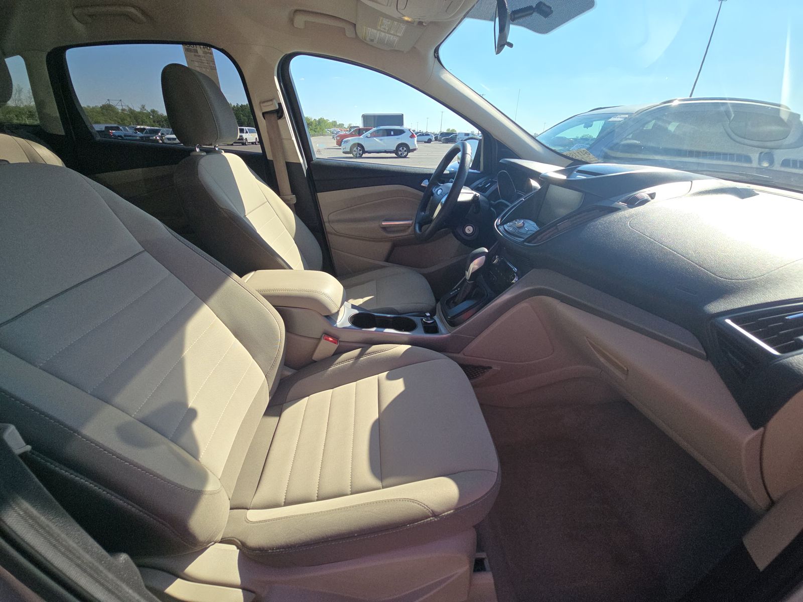 2015 Ford Escape SE AWD