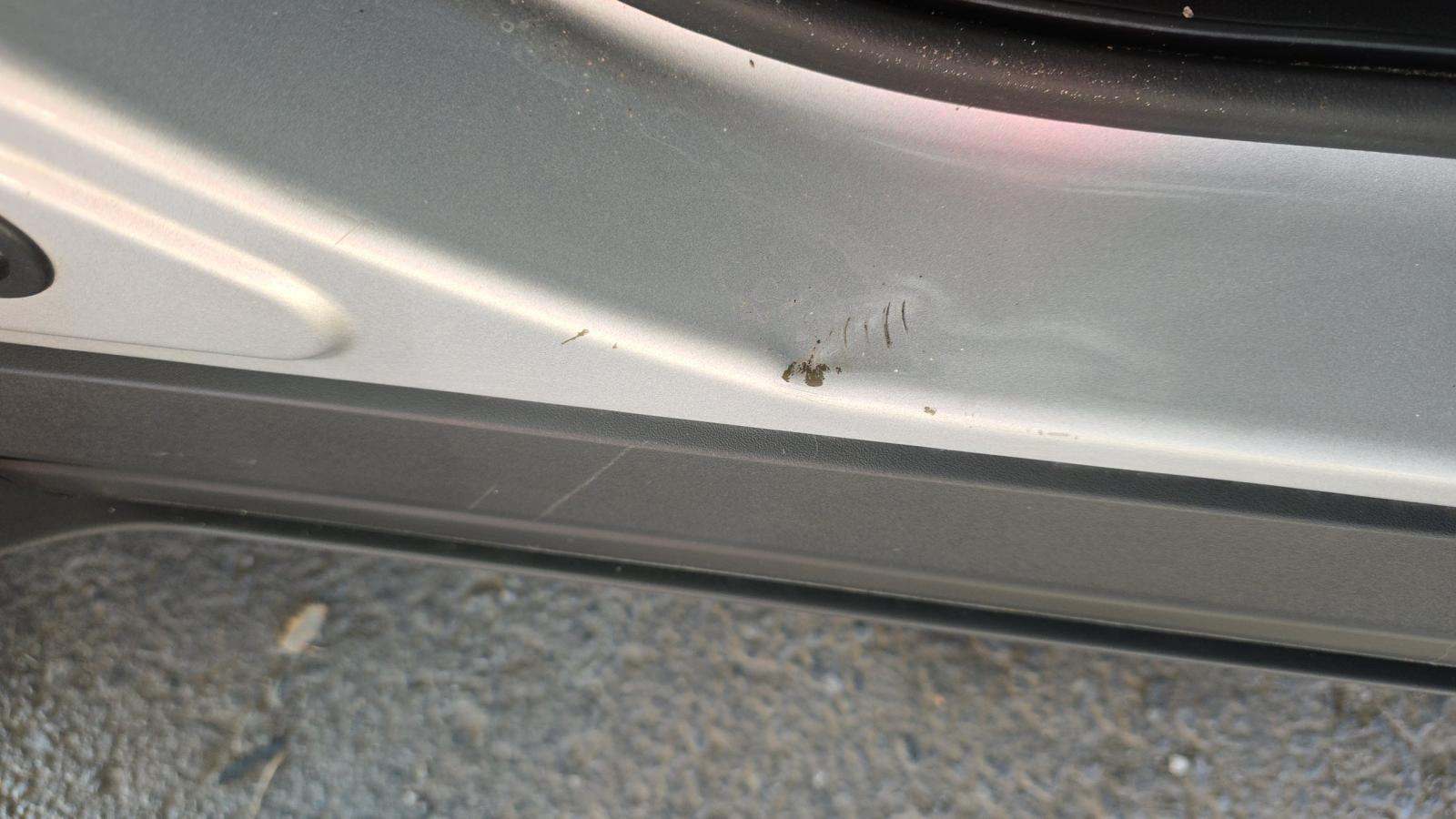 2015 Ford Escape SE AWD