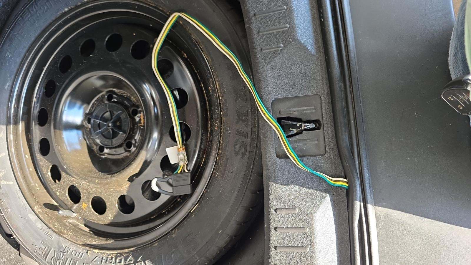 2015 Ford Escape SE AWD