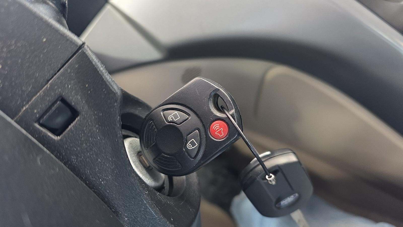 2015 Ford Escape SE AWD