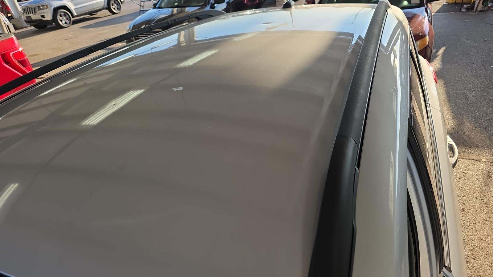 2015 Ford Escape SE AWD