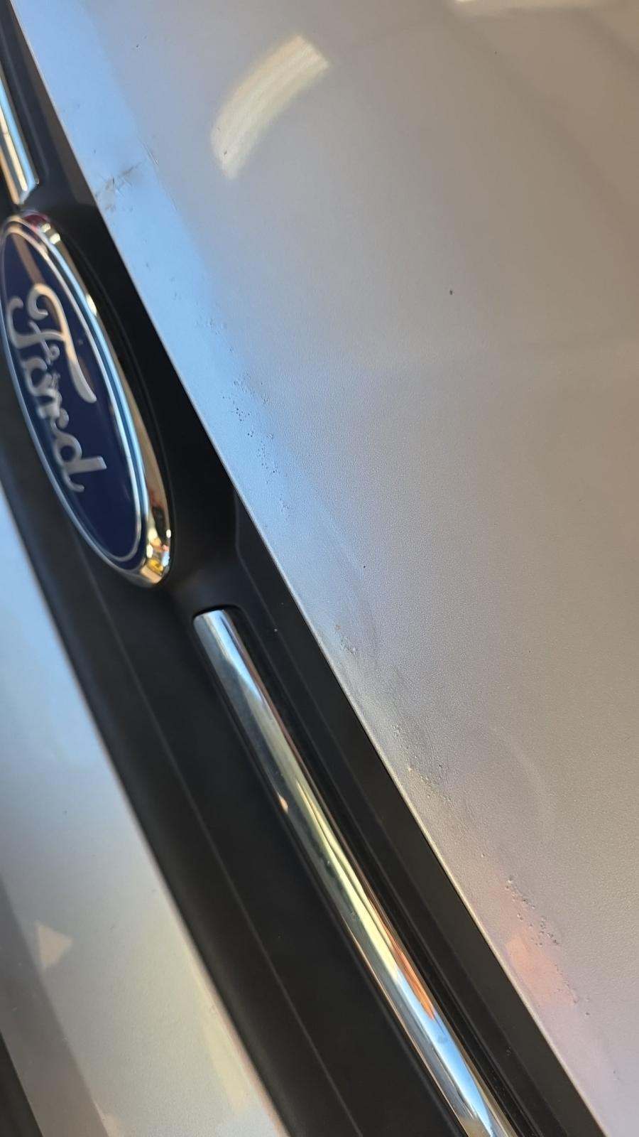 2015 Ford Escape SE AWD