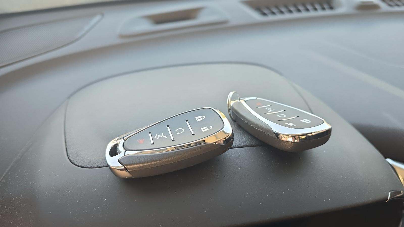 2024 Chevrolet Equinox LT FWD