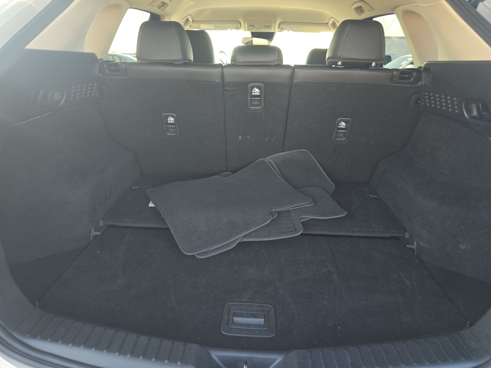 2024 MAZDA CX-5 2.5 S Select Package AWD