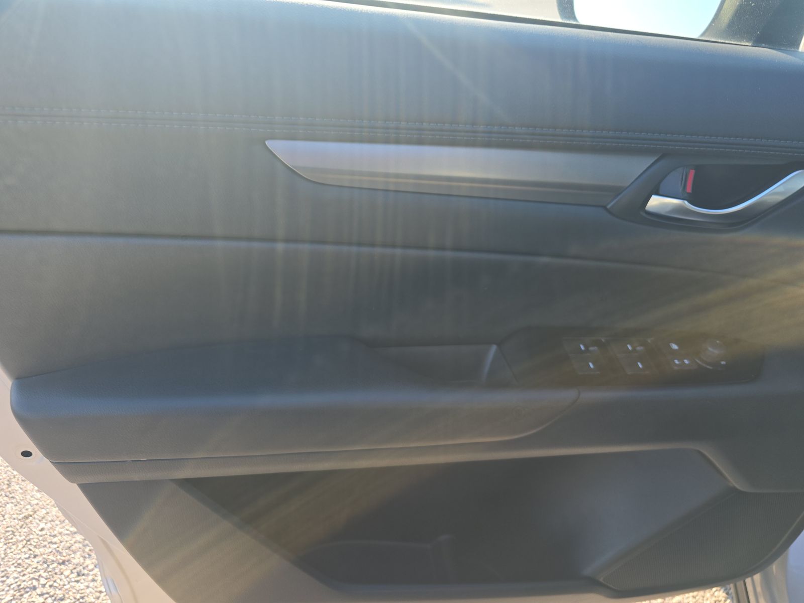 2024 MAZDA CX-5 2.5 S Select Package AWD