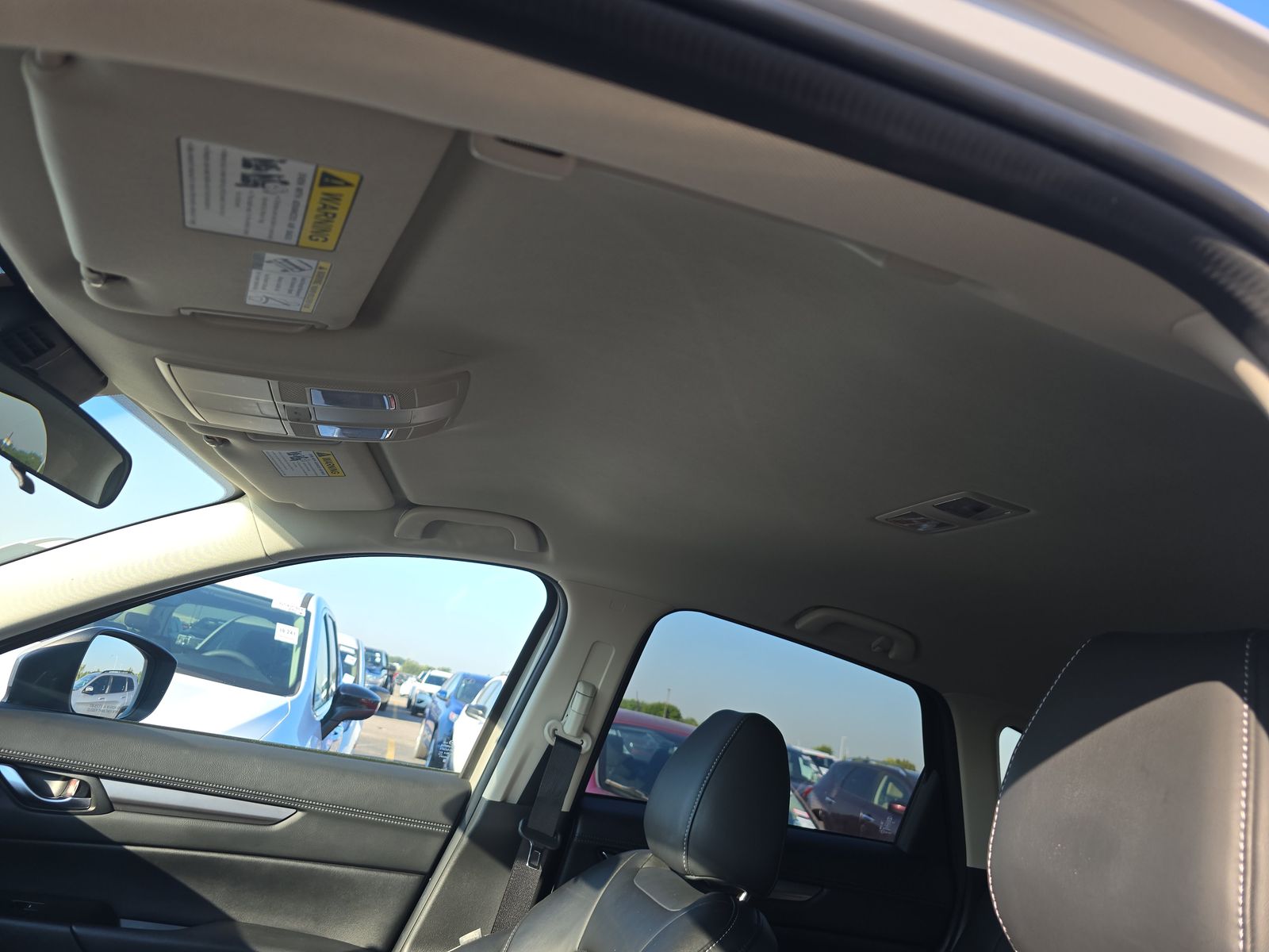 2024 MAZDA CX-5 2.5 S Select Package AWD