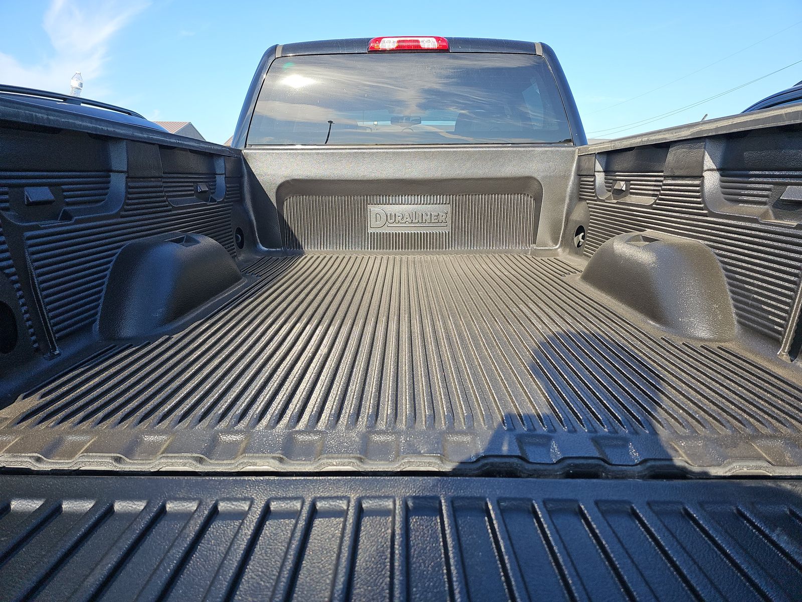 2019 Chevrolet Silverado 2500HD LT AWD