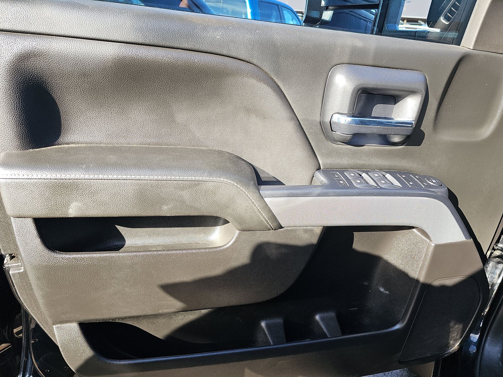 2019 Chevrolet Silverado 2500HD LT AWD