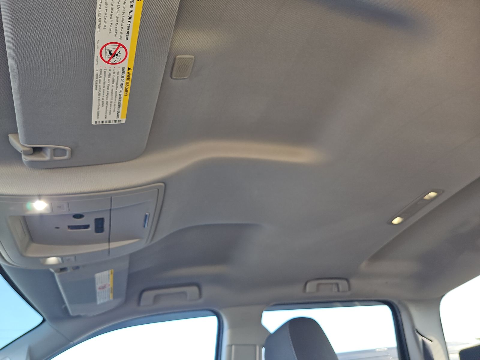 2019 Chevrolet Silverado 2500HD LT AWD