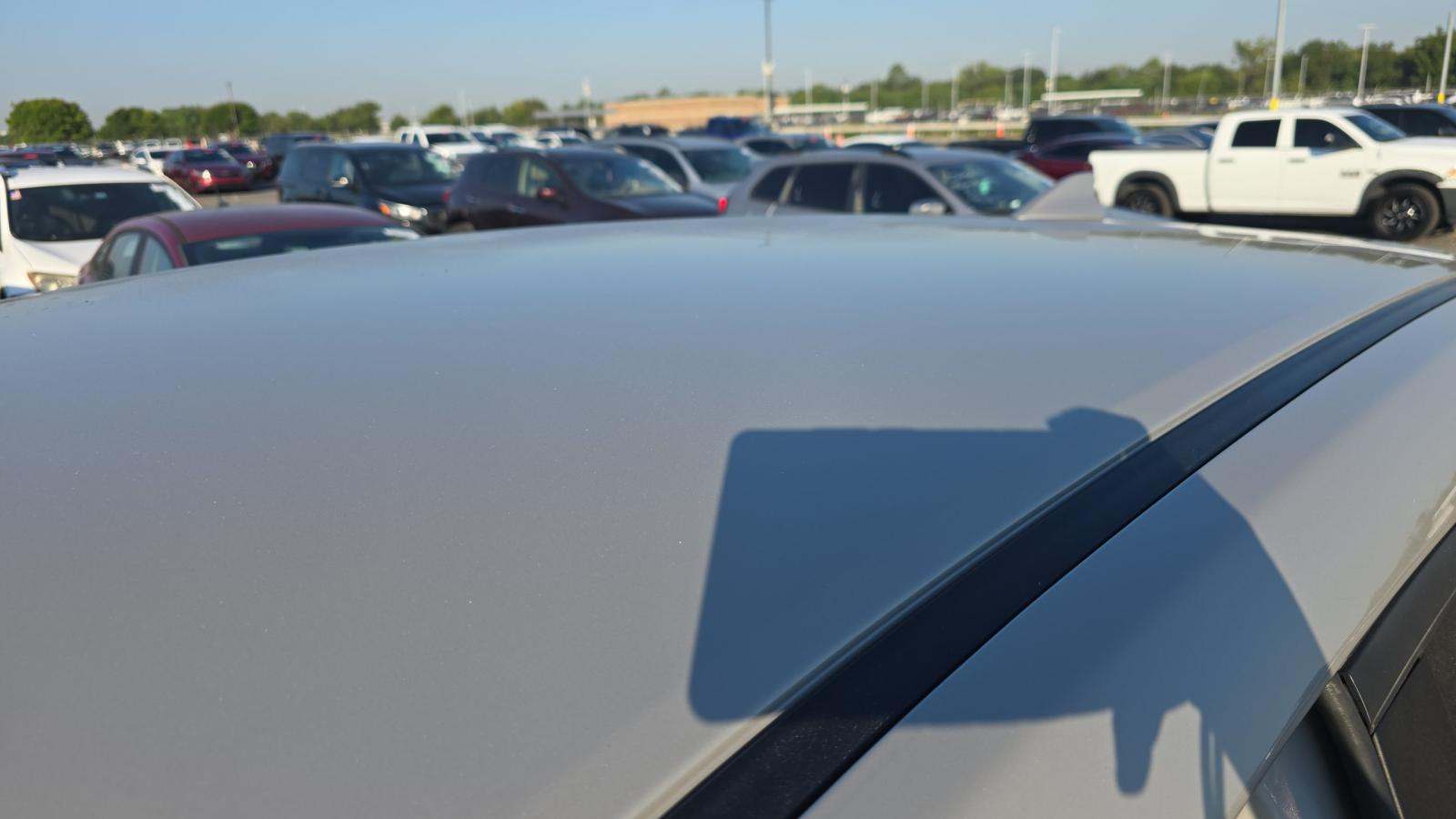 2024 MAZDA CX-5 2.5 S Select Package AWD