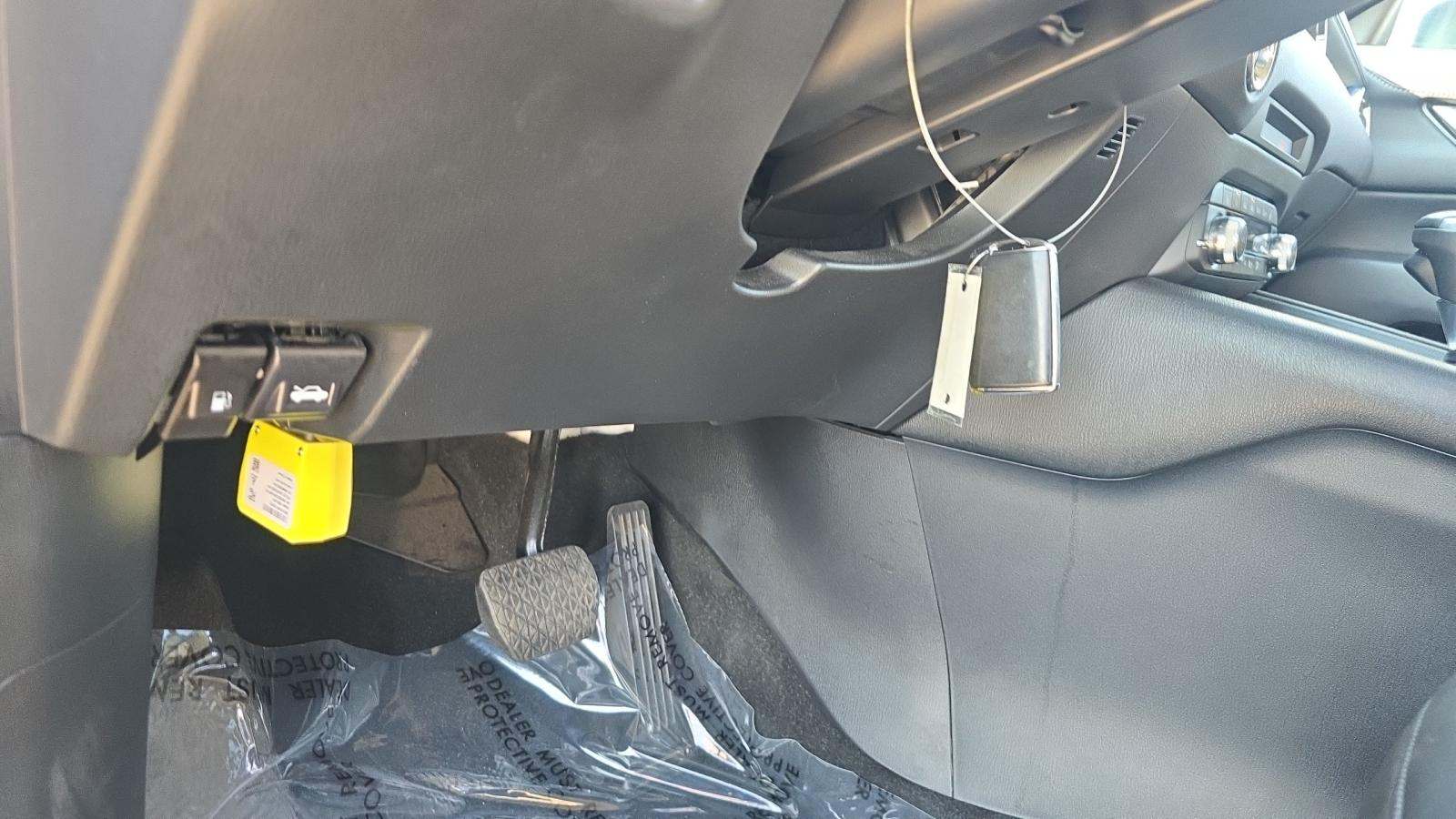 2024 MAZDA CX-5 2.5 S Select Package AWD