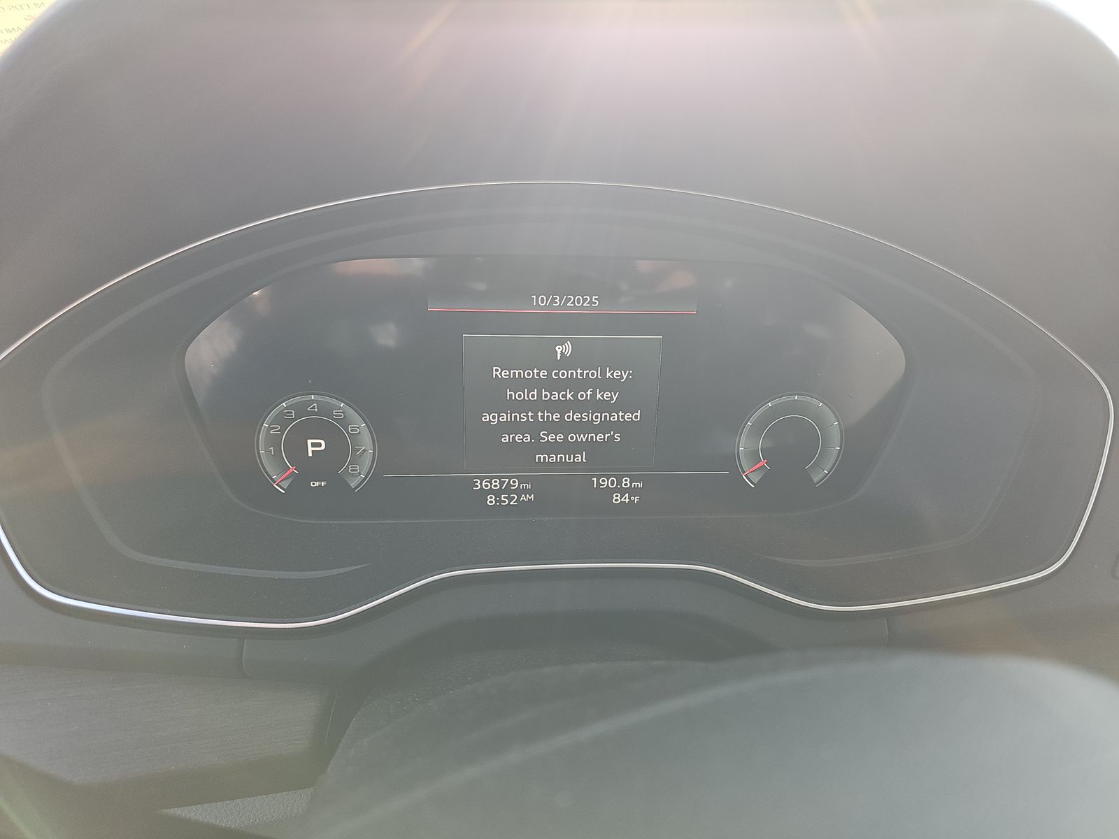 2023 Audi Q5 S line Premium Plus AWD