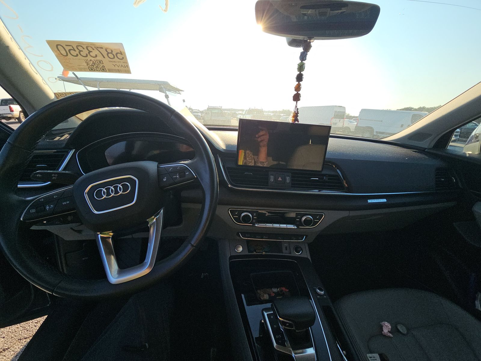 2023 Audi Q5 S line Premium Plus AWD