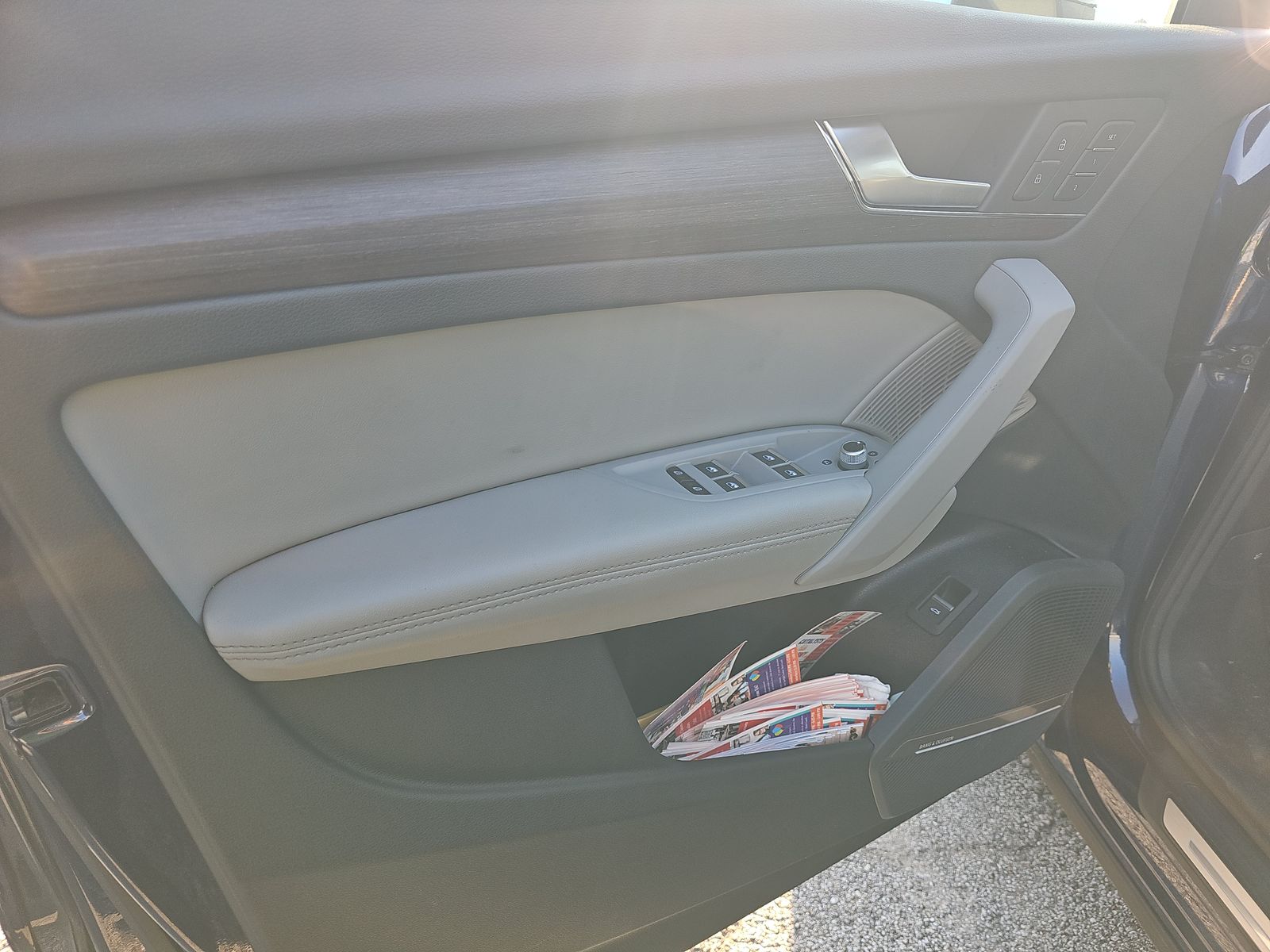 2023 Audi Q5 S line Premium Plus AWD