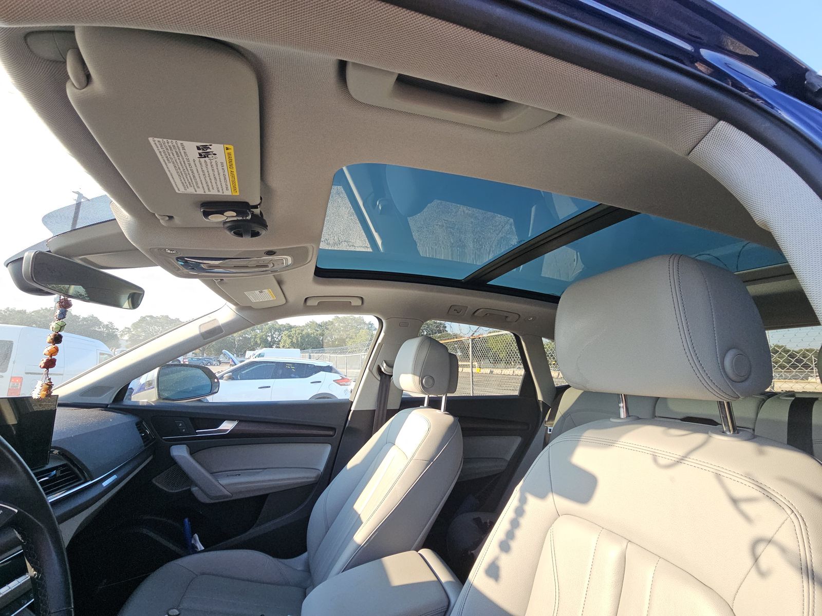 2023 Audi Q5 S line Premium Plus AWD