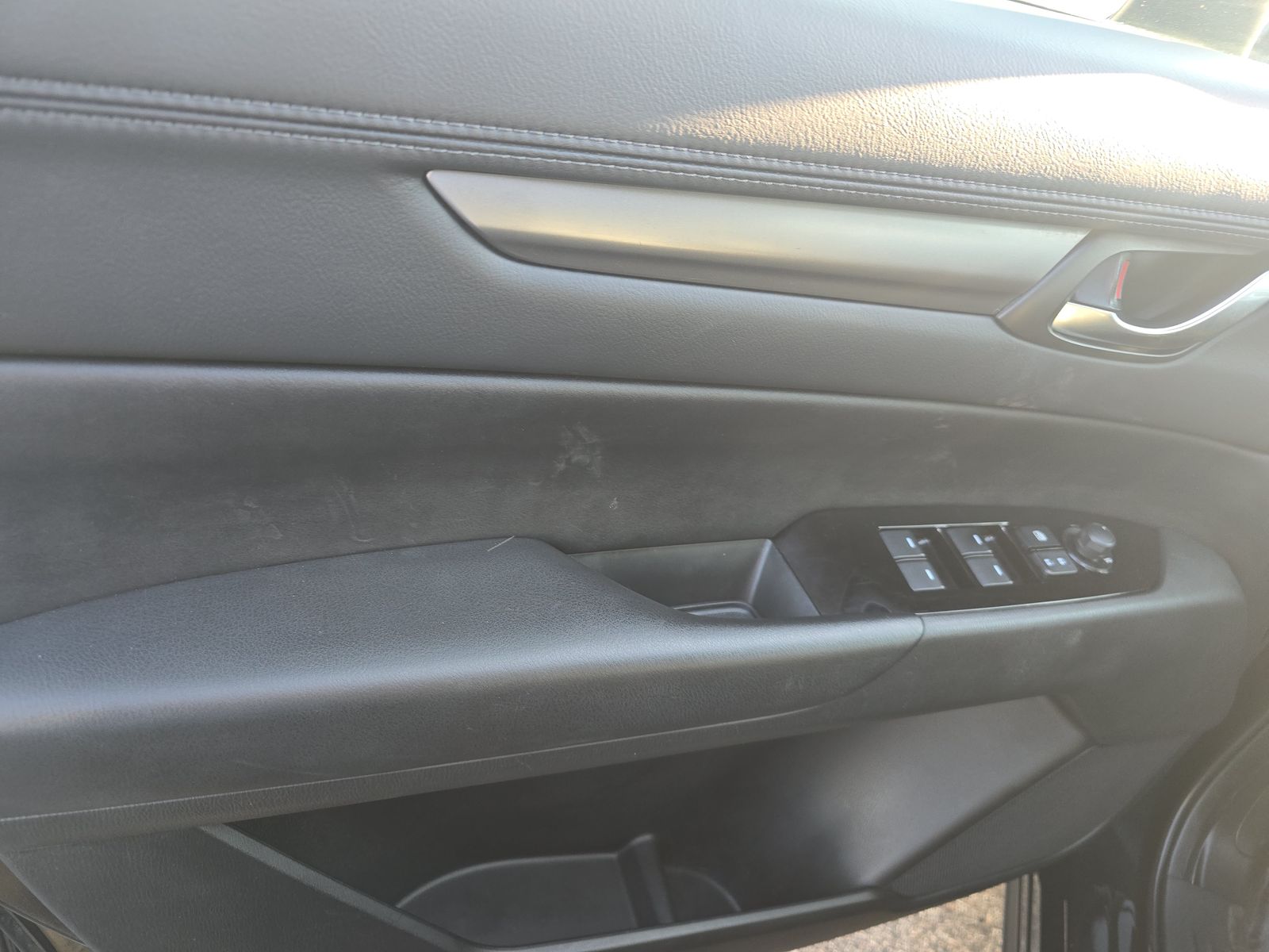 2024 MAZDA CX-5 2.5 S Select Package AWD