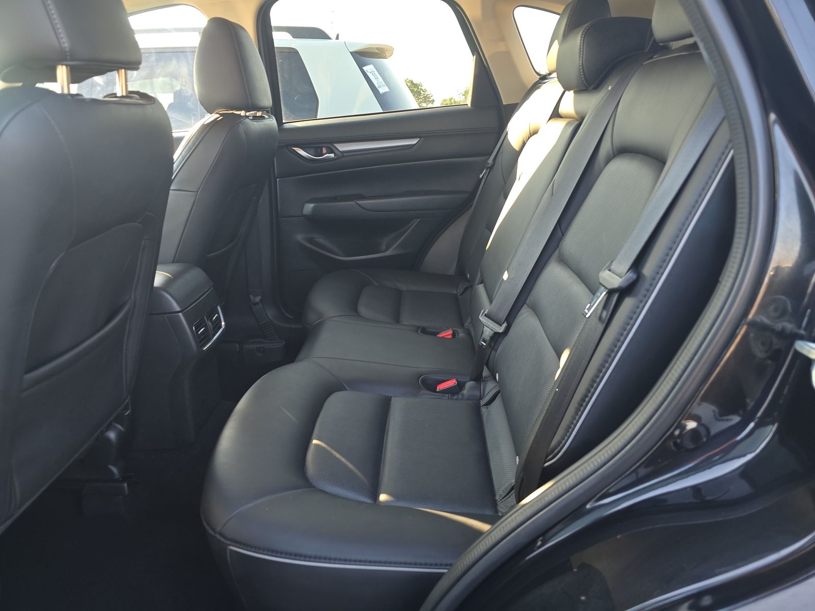 2024 MAZDA CX-5 2.5 S Select Package AWD