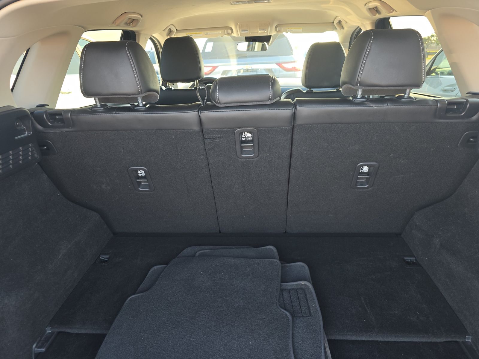 2024 MAZDA CX-5 2.5 S Select Package AWD