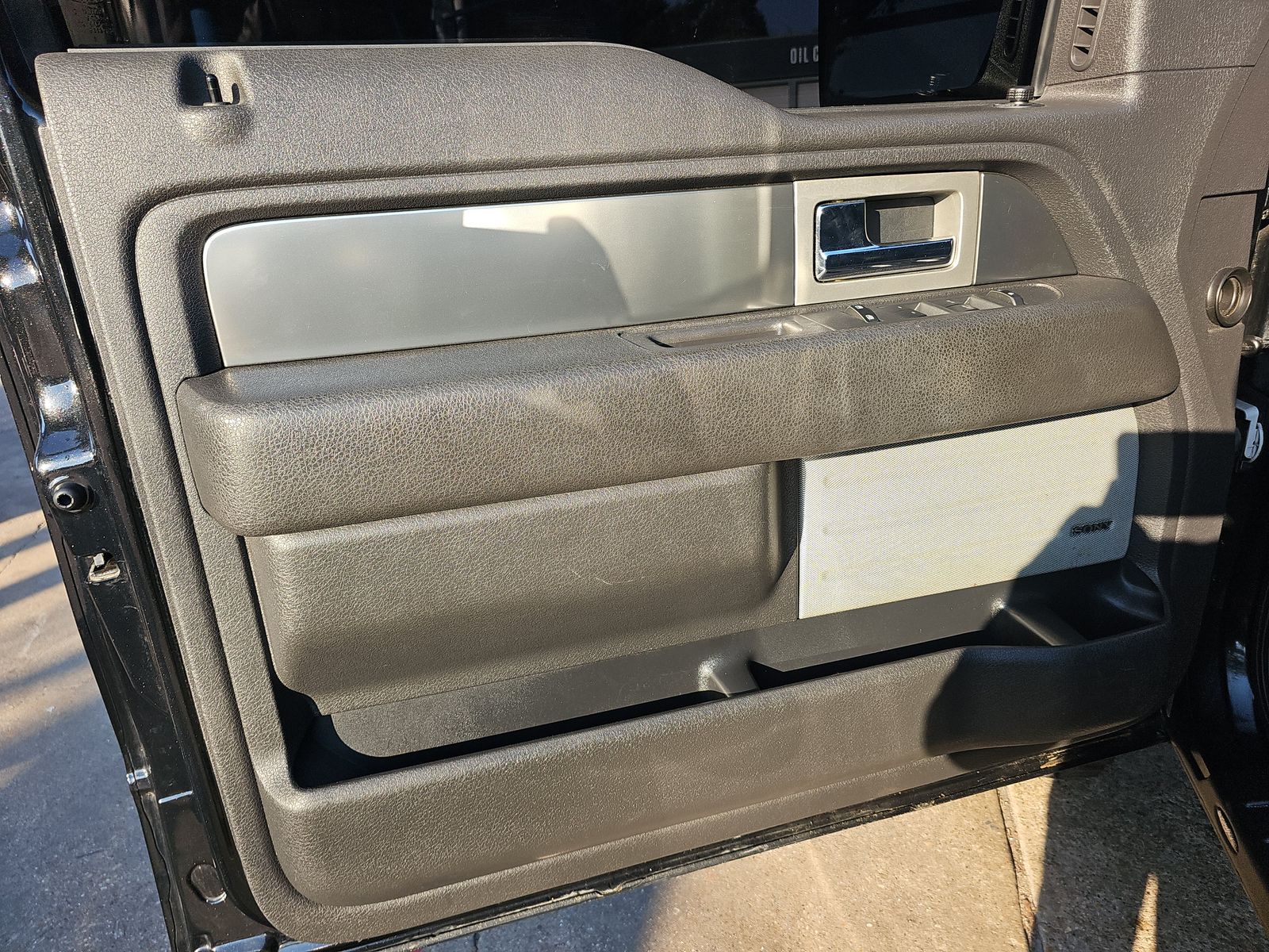 2013 Ford F-150 Raptor AWD