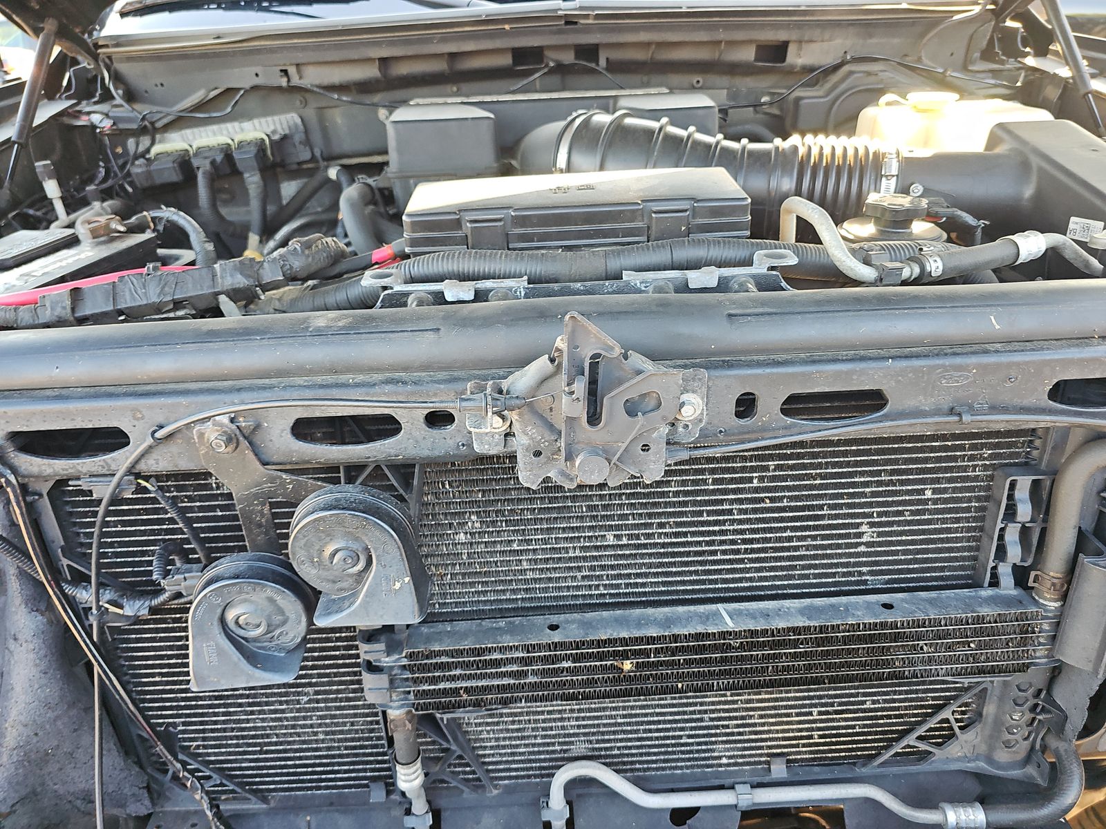 2013 Ford F-150 Raptor AWD