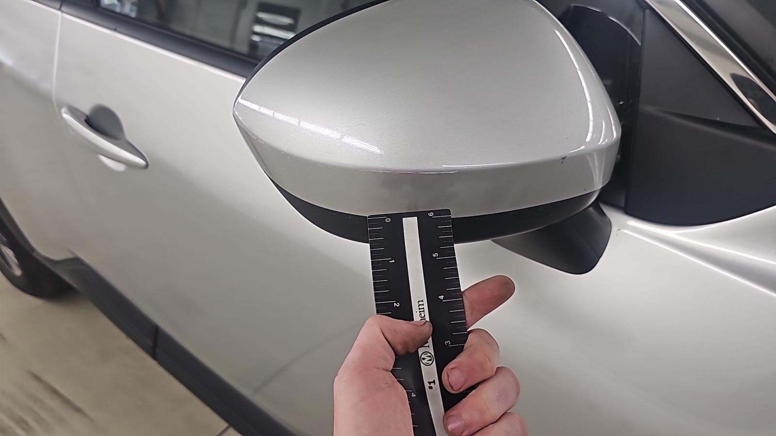 2023 Nissan Rogue SV AWD