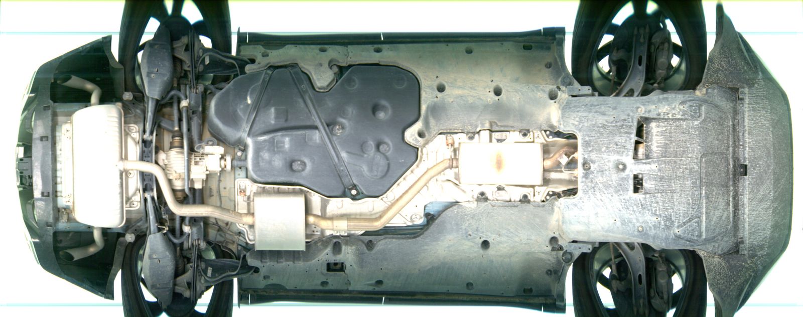 2025 Volkswagen Atlas 2.0T SEL Premium R-Line AWD